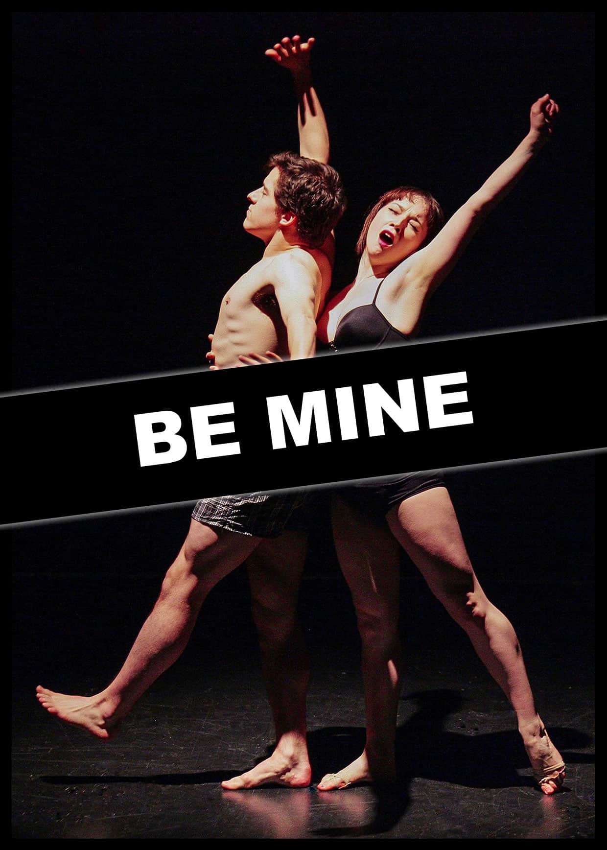 McOnie Company: Be Mine!
