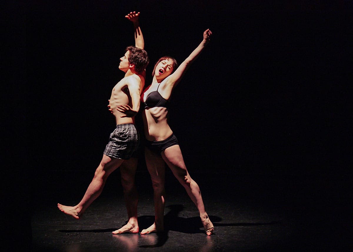 McOnie Company Be Mine