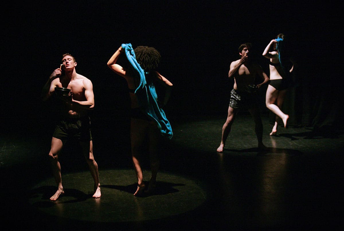 McOnie Company Be Mine