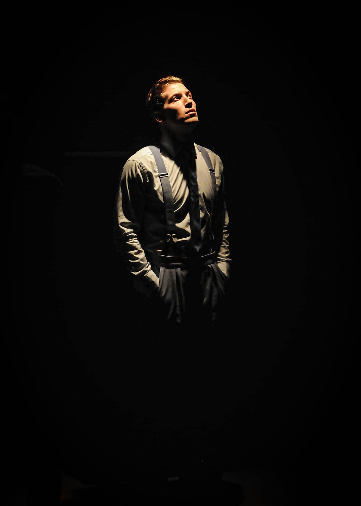 McOnie Company Good Morning Midnight