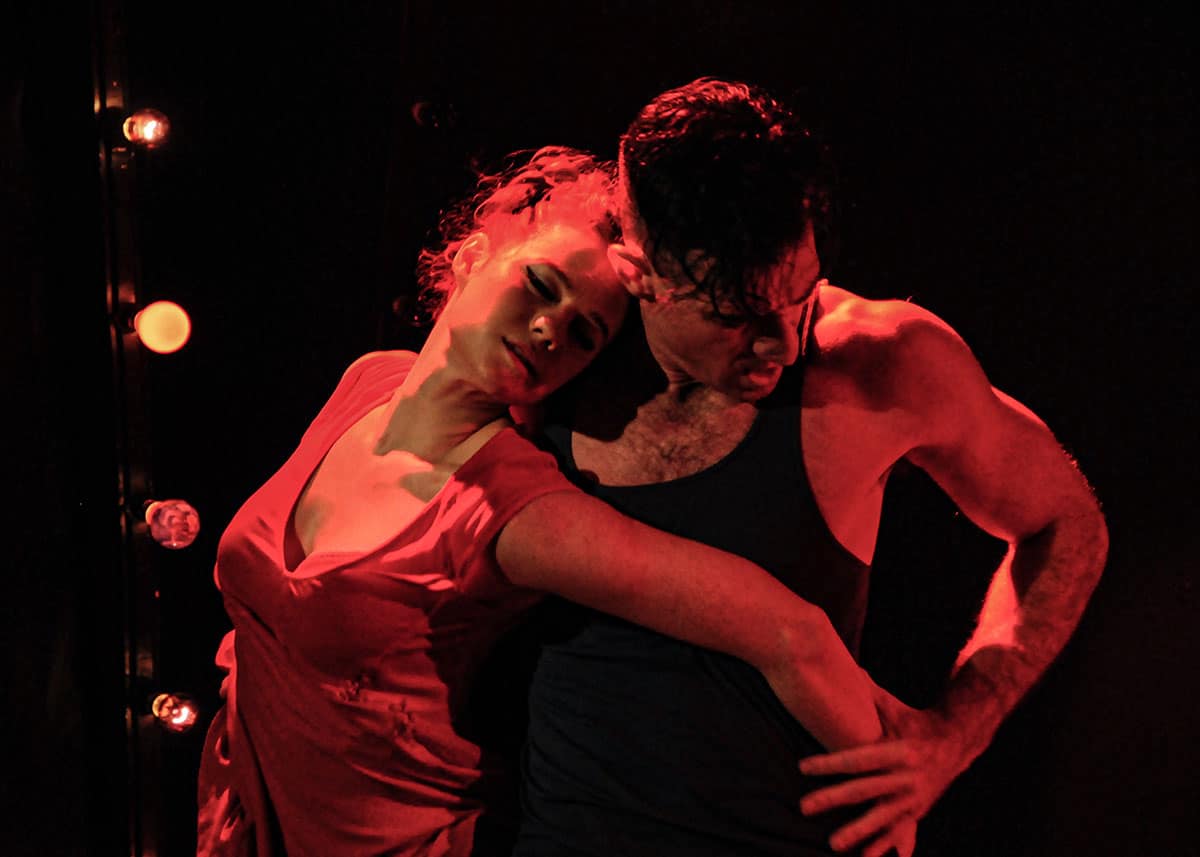 McOnie Company Good Morning Midnight