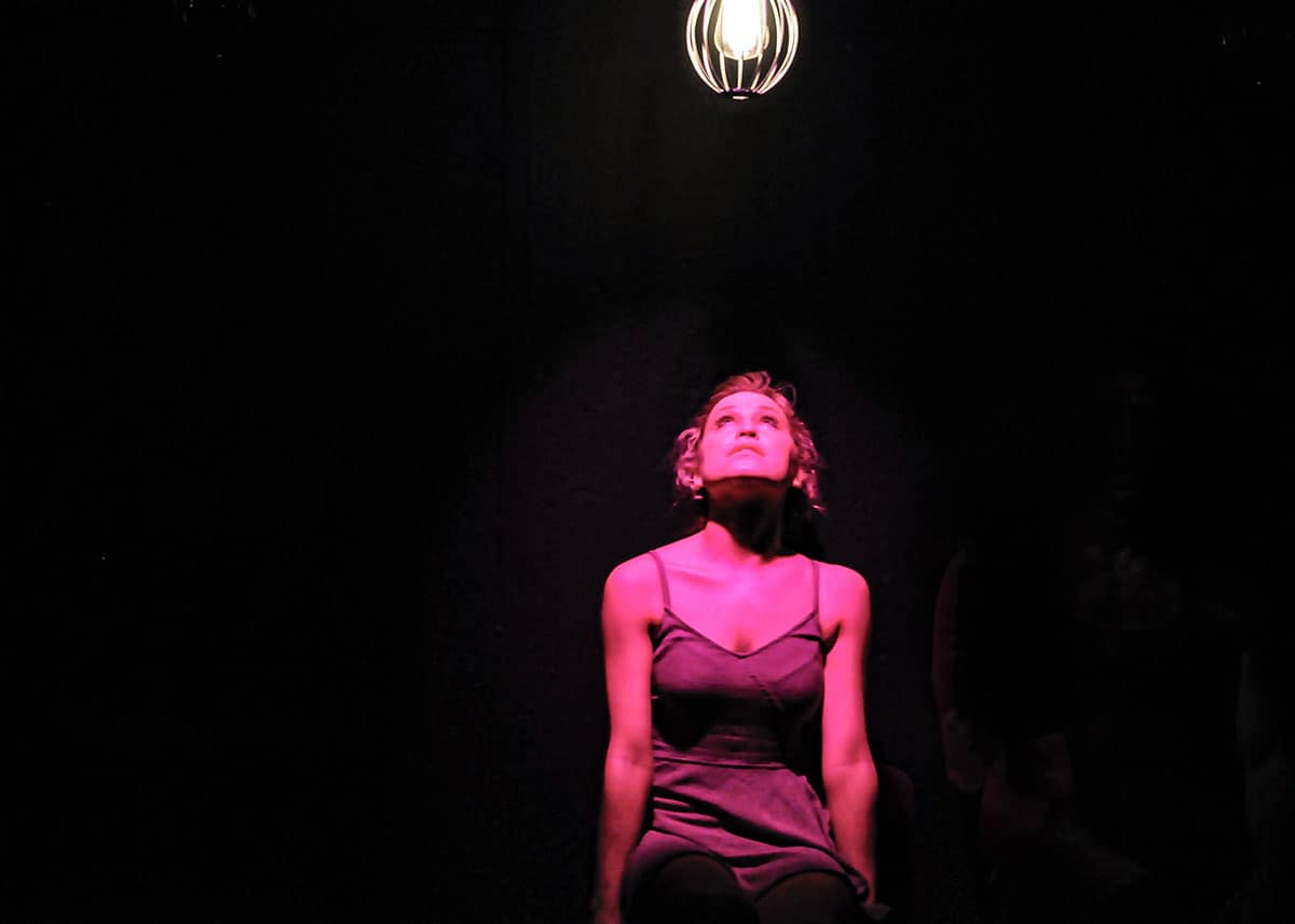 McOnie Company Good Morning Midnight