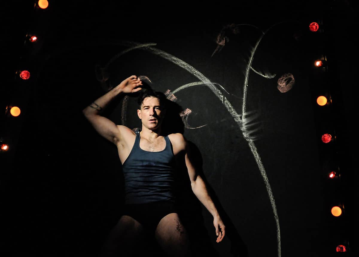 McOnie Company Good Morning Midnight