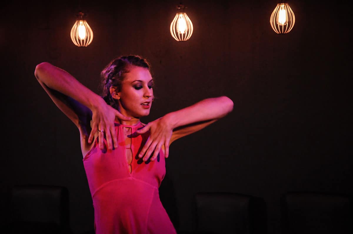 McOnie Company Good Morning Midnight