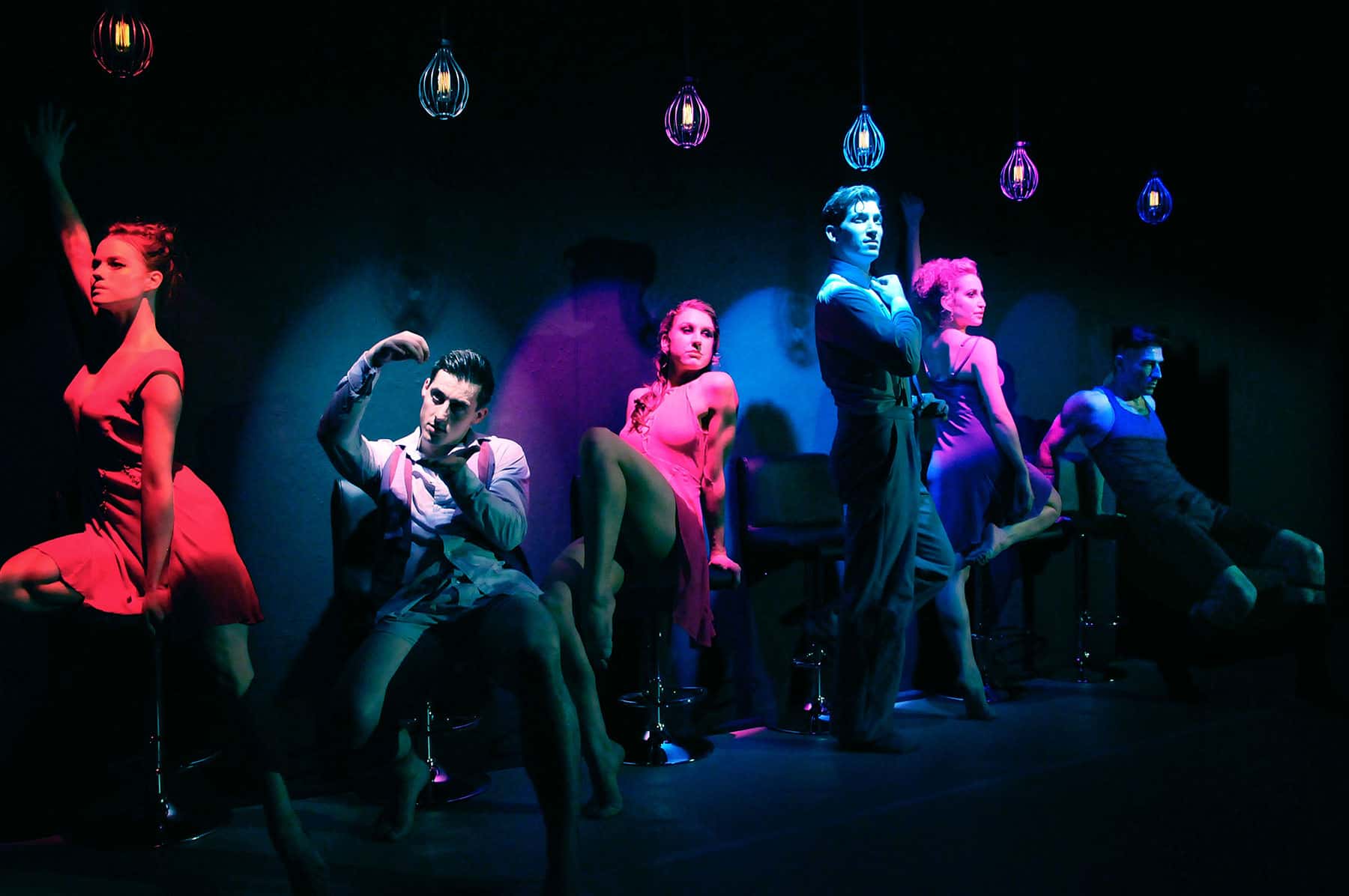 McOnie Company Good Morning Midnight