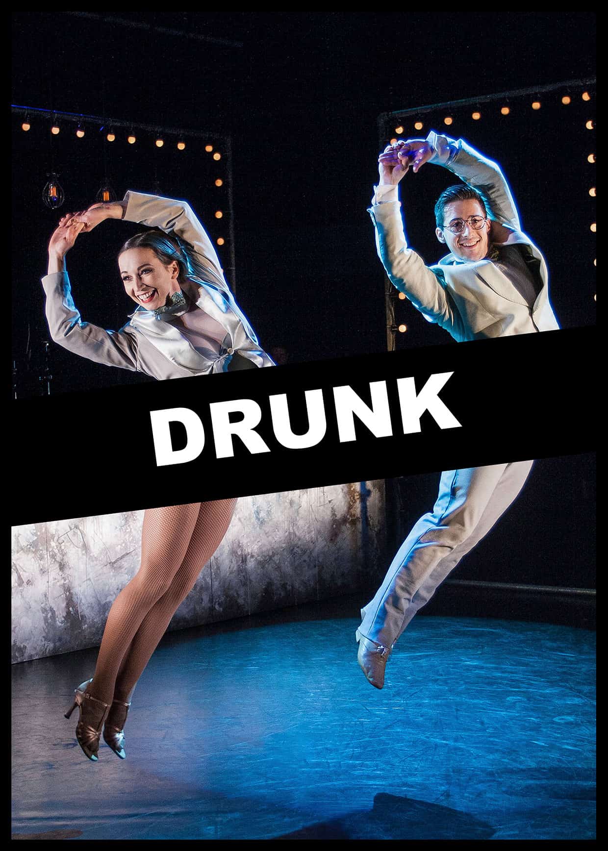 McOnie Company: Drunk