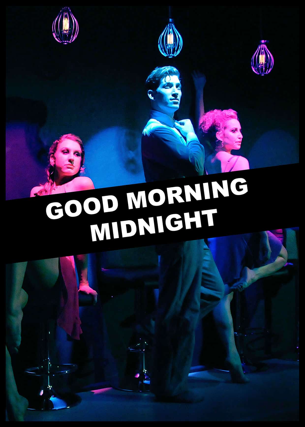 McOnie Company: Good Morning Midnight