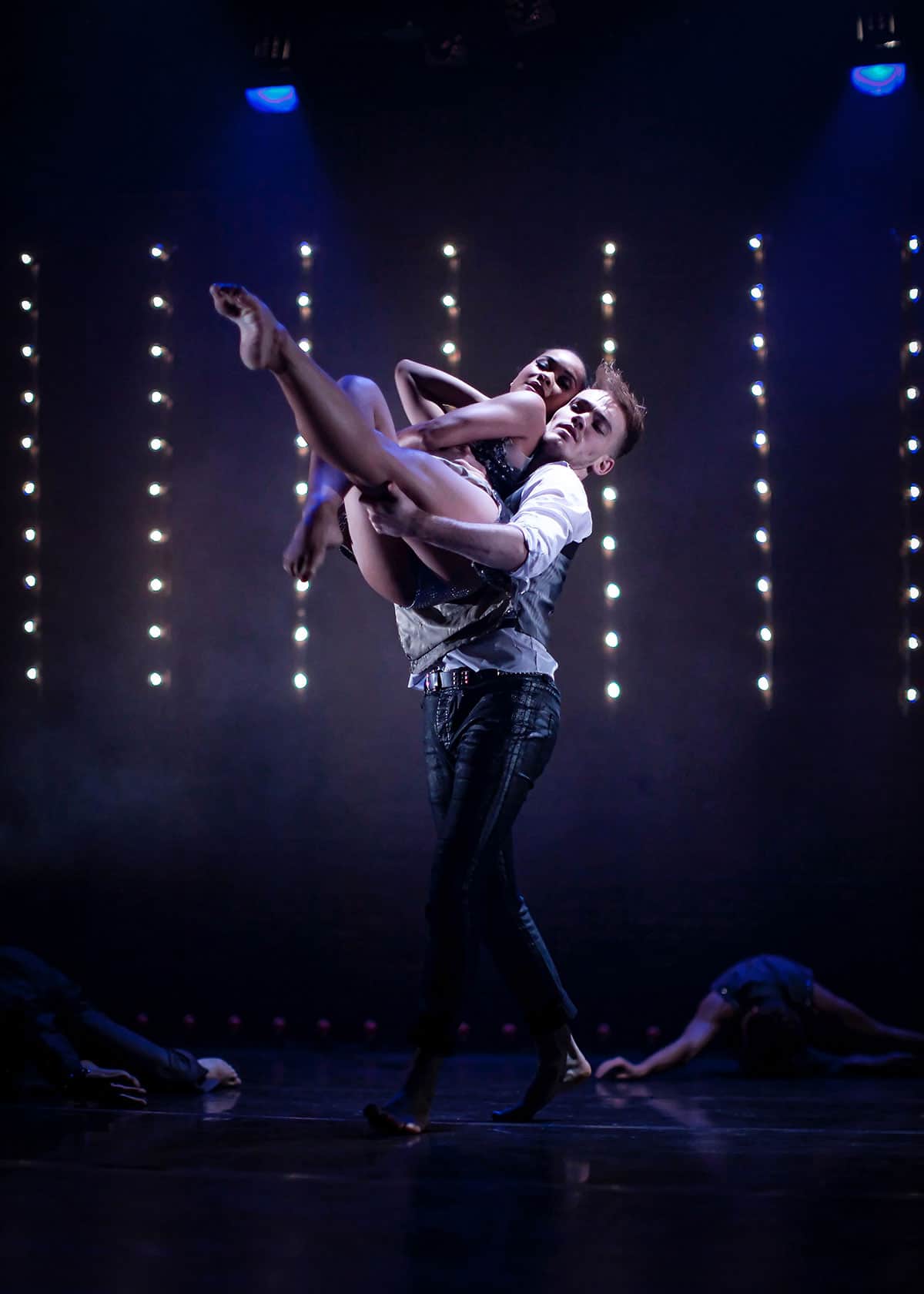 McOnie Company Slaughter