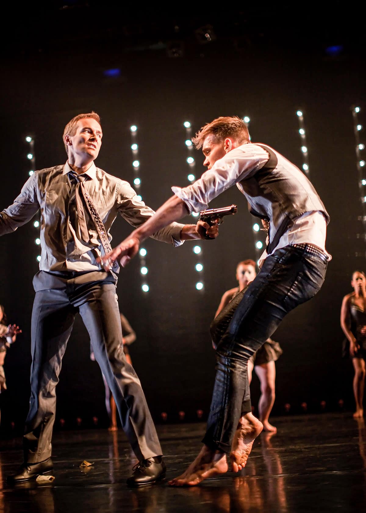 McOnie Company Slaughter