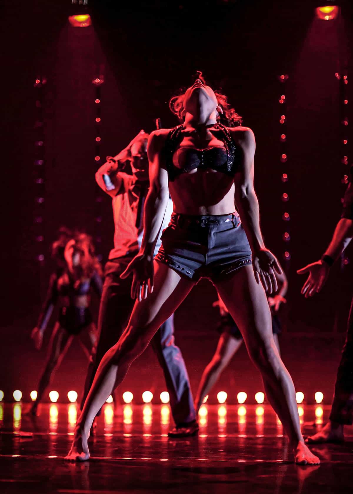 McOnie Company Slaughter