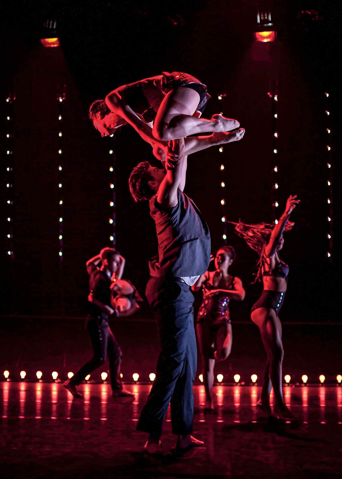 McOnie Company Slaughter