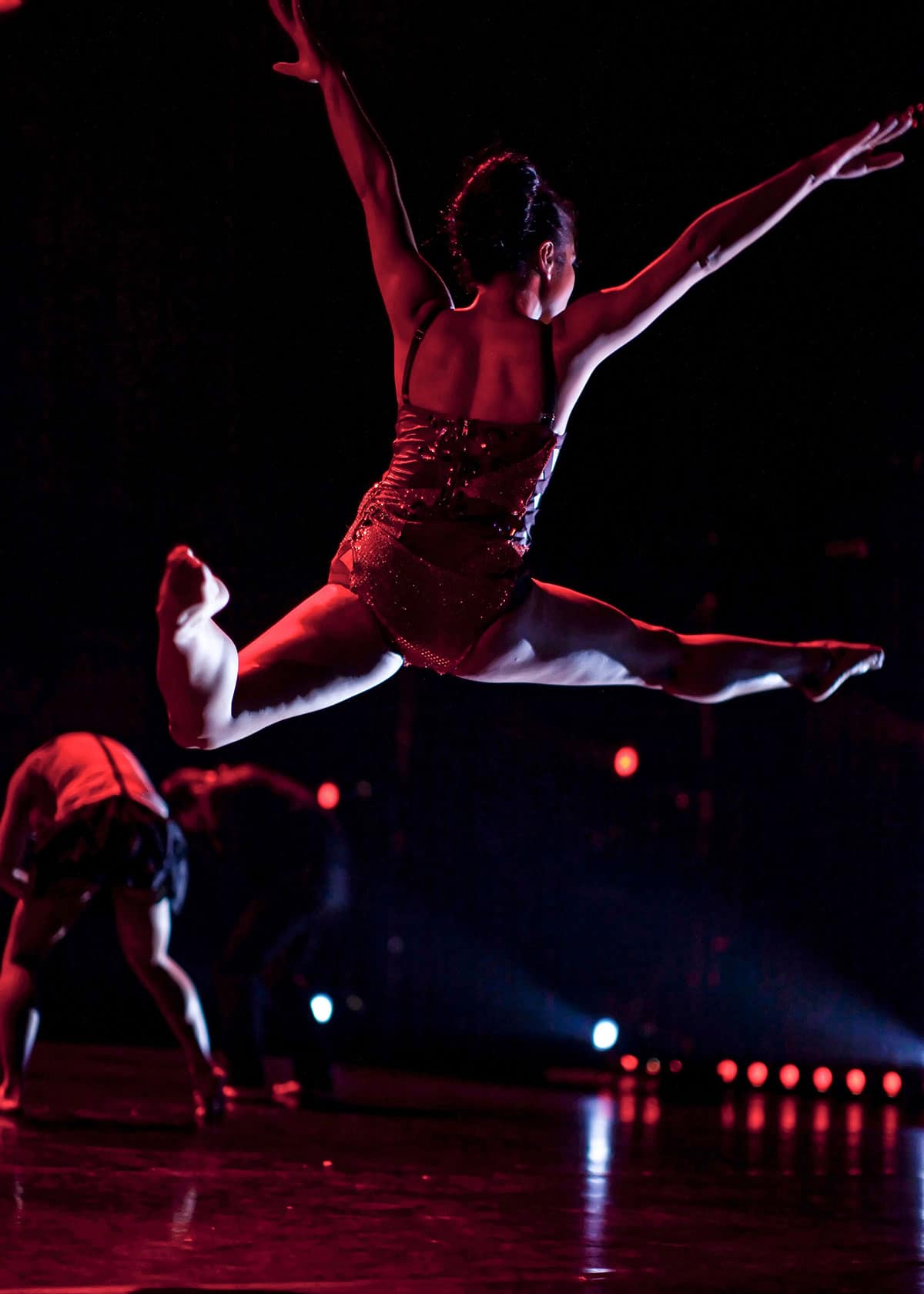 McOnie Company Slaughter