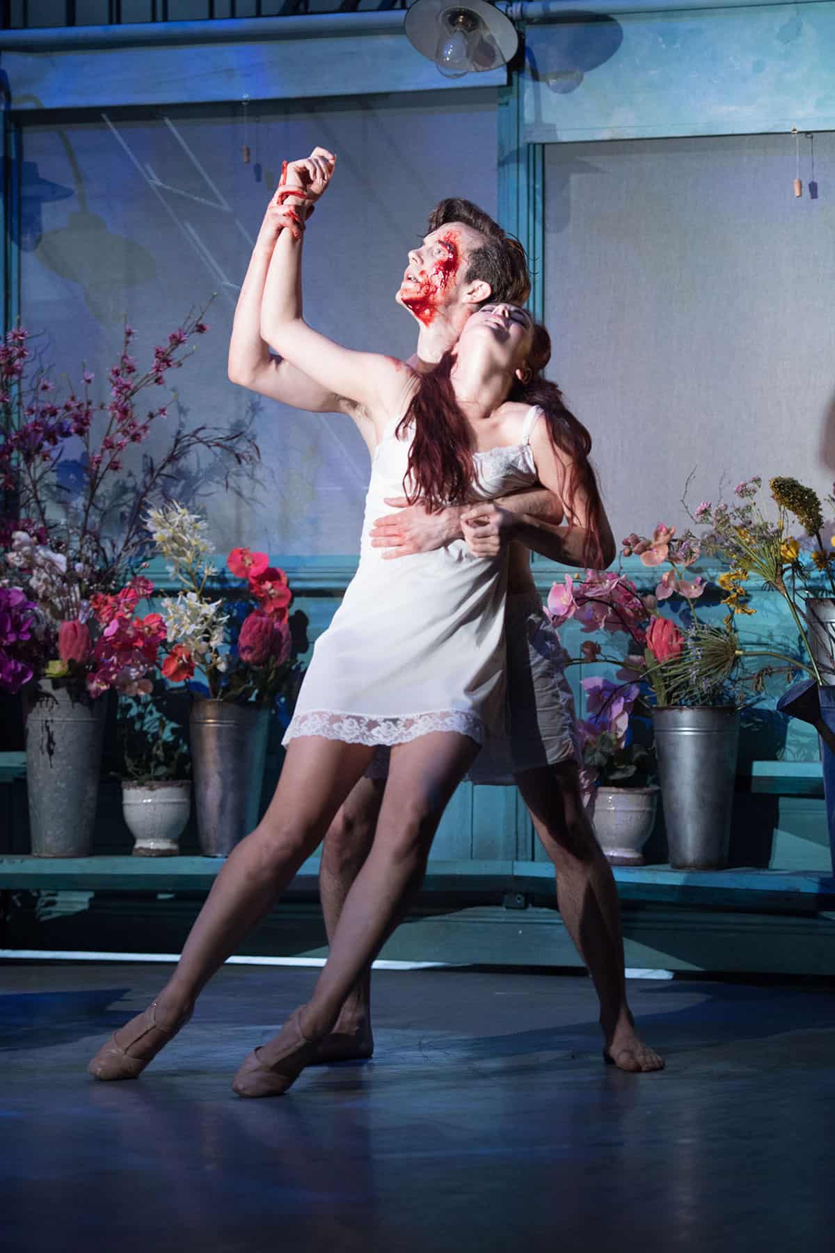 McOnie Company Jekyll and Hyde