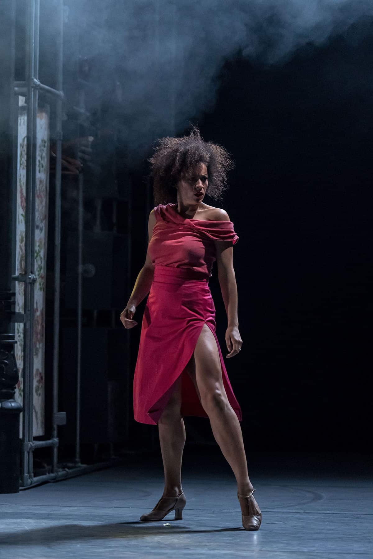 McOnie Company Jekyll and Hyde