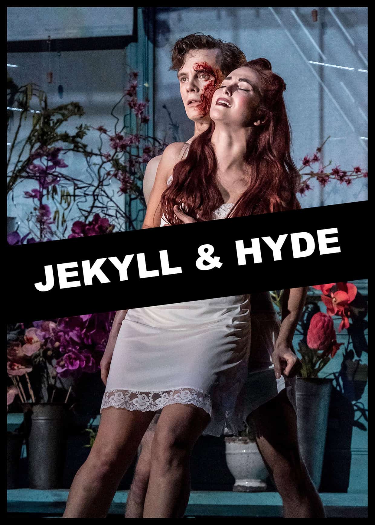 McOnie Company: Jekyll and Hyde