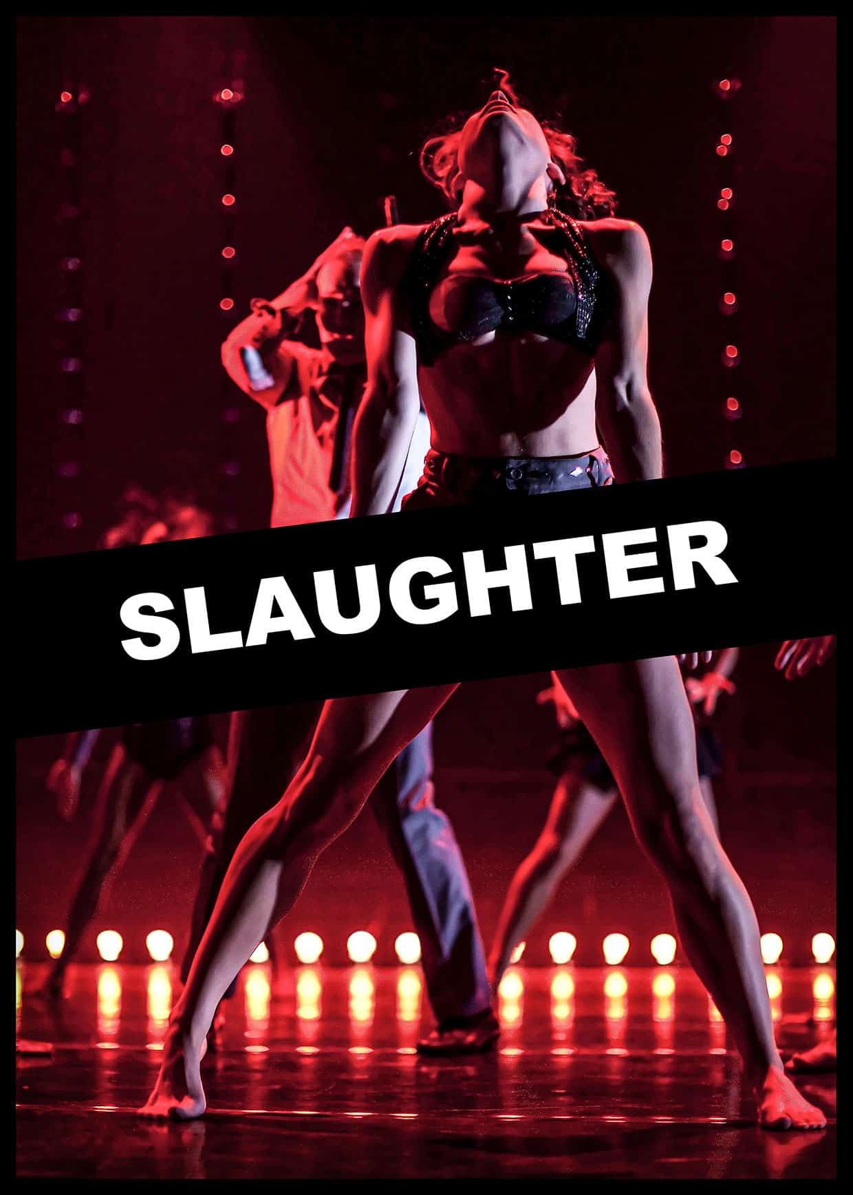 McOnie Company: Slaughter