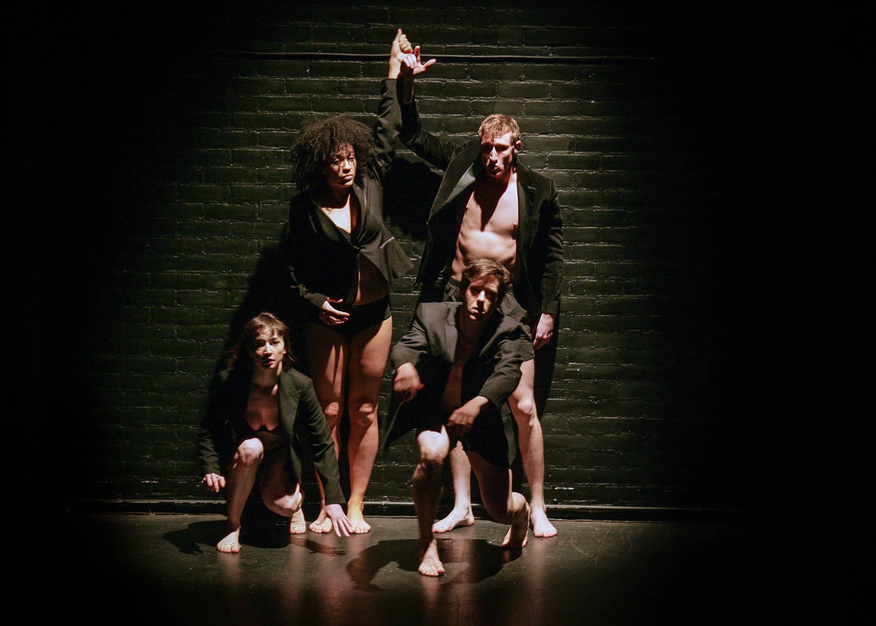 McOnie Company Be Mine