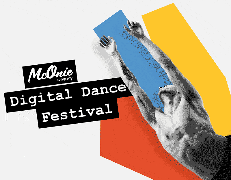 McOnie Digital Dance Season