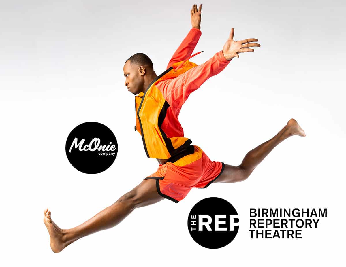 Associate Artist - The Birmingham Repertory Theatre