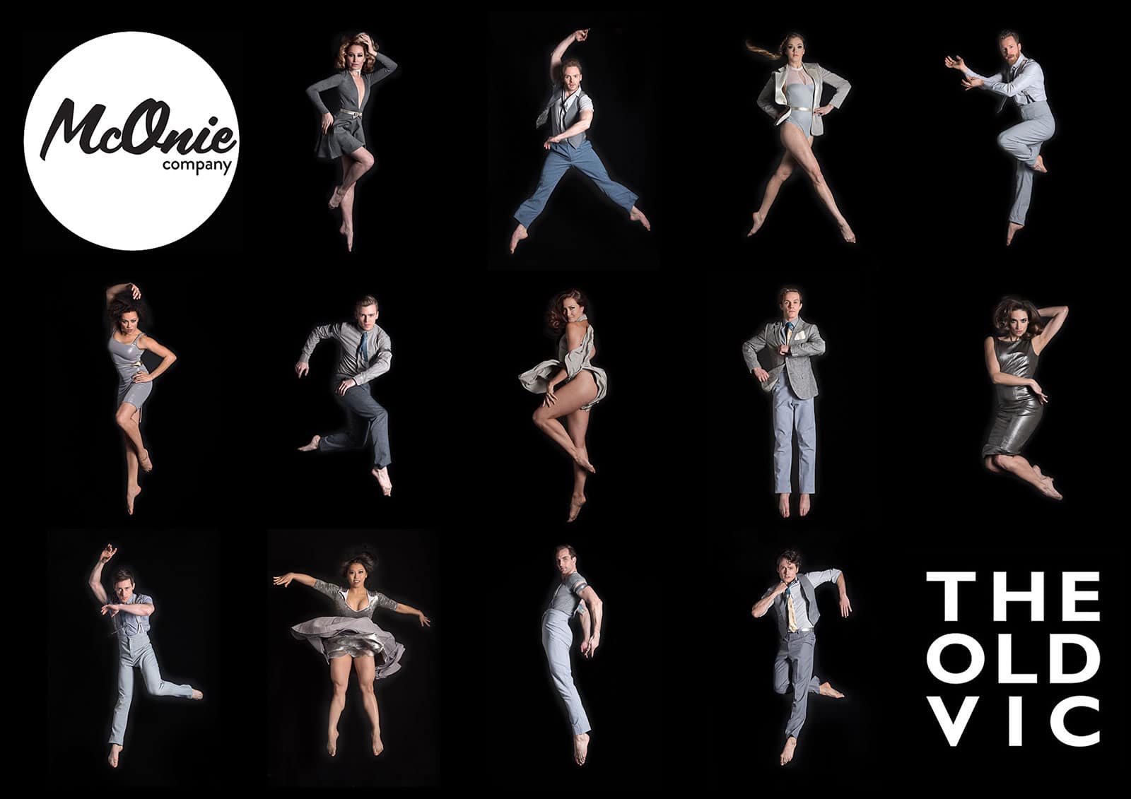 Associate Artist - The Old Vic