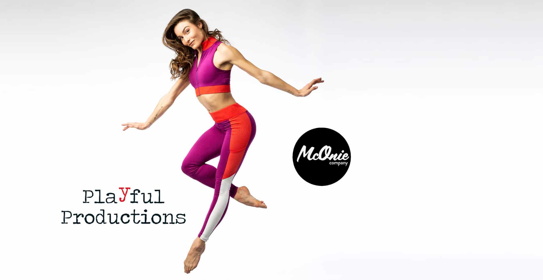 McOnie and Playful Productions